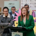 Una mirada feminista al Festival Internacional de Poesía en Granada con Remedios Sánchez, codirectora