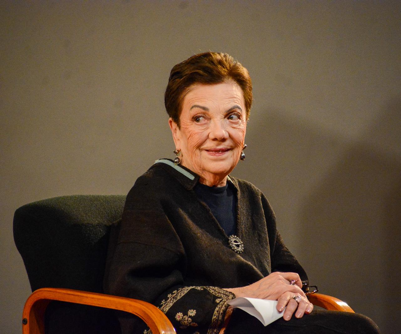 Graciela Iturbide gana el Premio Princesa de Asturias: 3 lecciones que nos dejó su vida y…