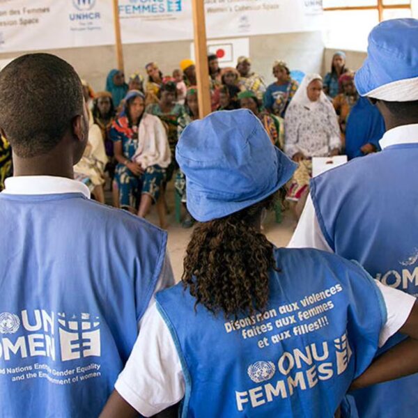 Mitad de organizaciones que trabajan por defensa de derechos de mujeres, cerrarían en 6 meses por recortes: ONU Mujeres