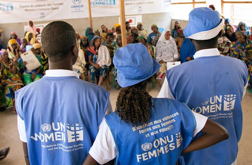 Mitad de organizaciones que trabajan por defensa de derechos de mujeres, cerrarían en 6 meses por recortes: ONU Mujeres
