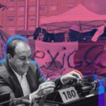 A 2 años de la Ley 3 de 3, los agresores mantienen privilegios y cargos de poder