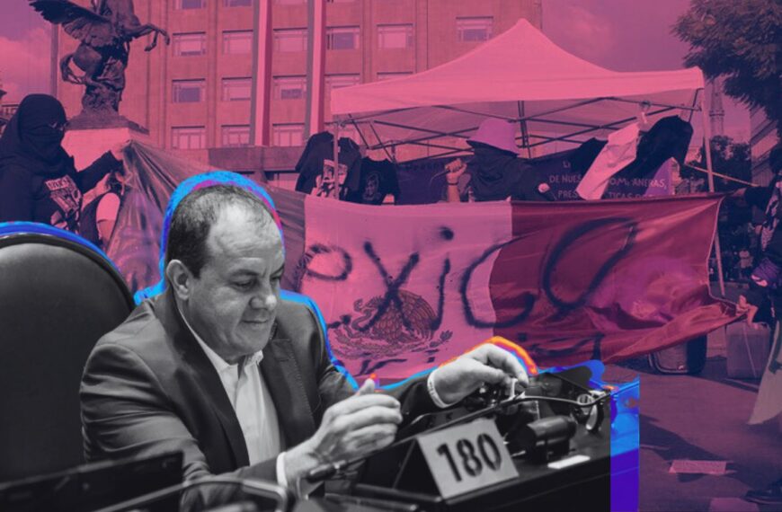 A 2 años de la Ley 3 de 3, los agresores mantienen privilegios y cargos de poder
