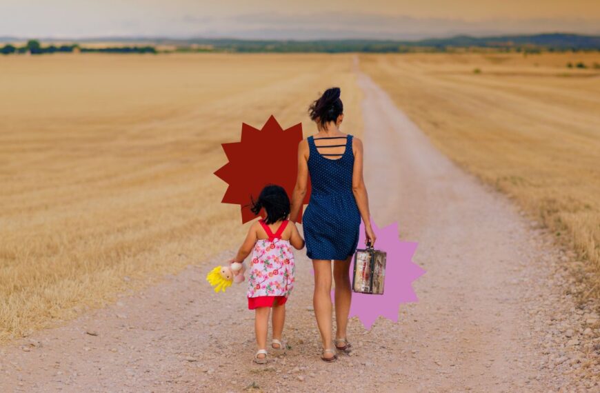 3 obras para repensar la relación con mi madre: Sanar, reflexionar y avanzar