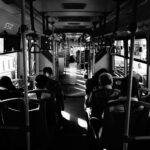 Acoso sexual en el metrobús de la CDMX: Cuando viajar en asientos rosas no es suficiente