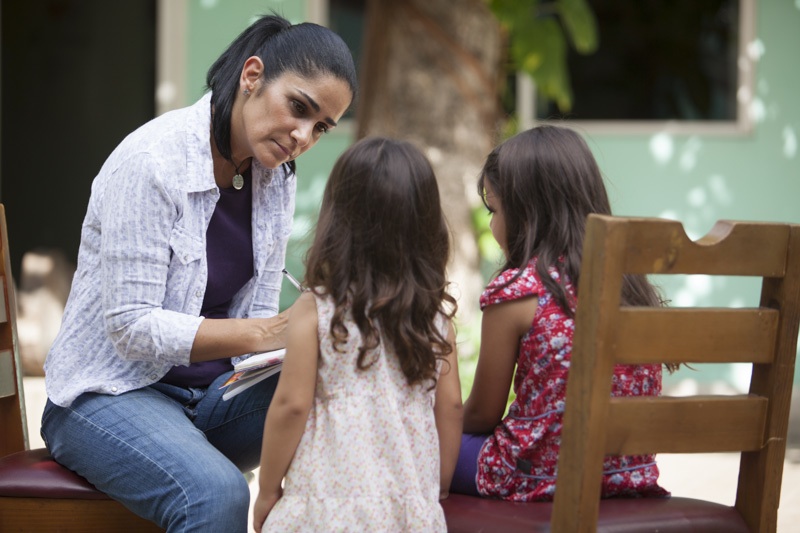 «Cuando te expulsan de tu tierra por valiente, te reinventas o te sometes al silencio»: La…