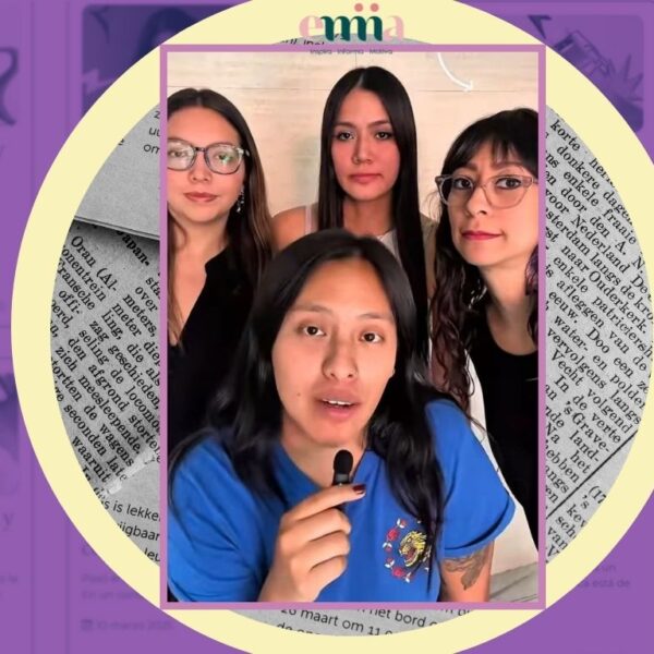 «Emma se acabó»: Reporte Índigo cierra su sección de género y liquida a 8 trabajadoras