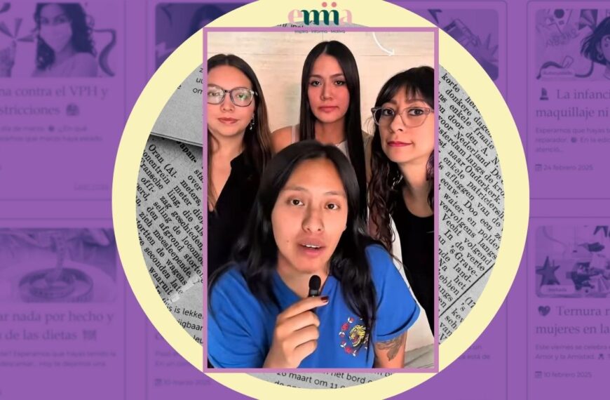 «Emma se acabó»: Reporte Índigo cierra su sección de género y liquida a 8 trabajadoras