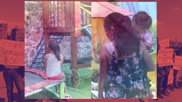 Fuente: Red Nacional de Refugios