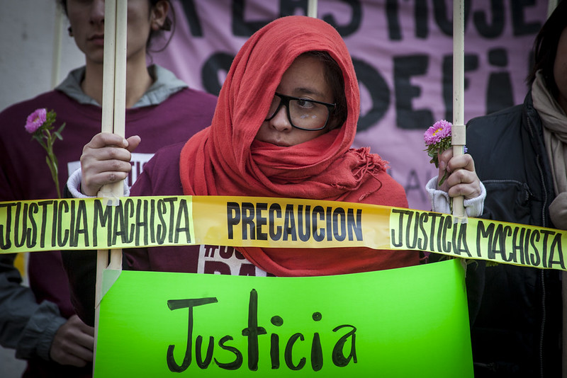 CEDAW recomendó a México cambiar la prisión preventiva, no ha cumplido