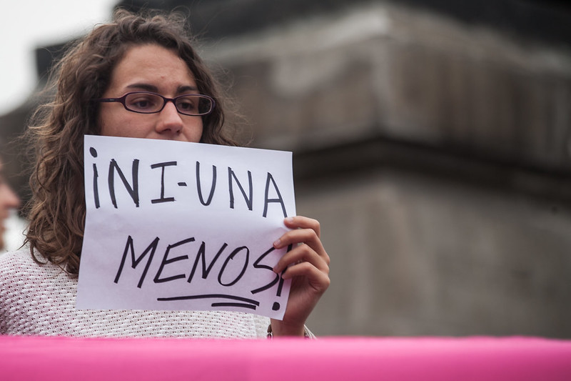 Organizaciones denuncian que México no logró acreditar avances significativos para la vida de las mujeres ante CEDAW