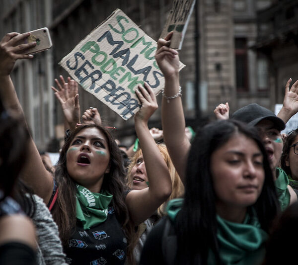 Estado mexicano miente a CEDAW. Mujeres siguen siendo encarceladas por abortar en 2025