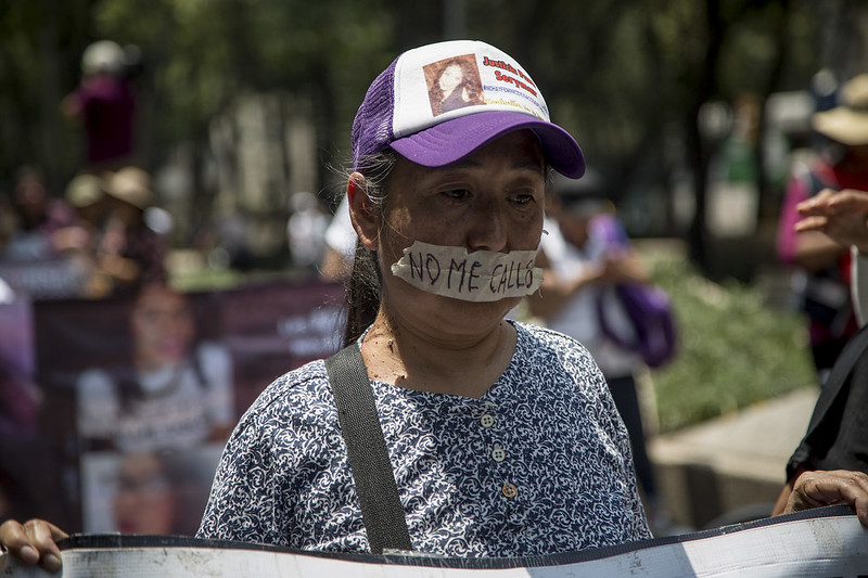 A una horas de la comparecencia de México ante CEDAW, defensoras cuestionan resultados