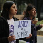 México sigue sin consolidar sistema de justicia penal para las mujeres. CEDAW 2025