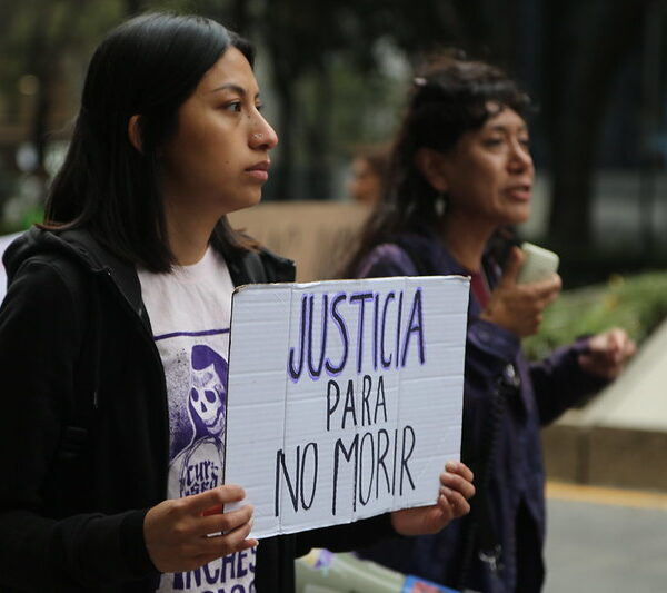 México sigue sin consolidar sistema de justicia penal para las mujeres. CEDAW 2025