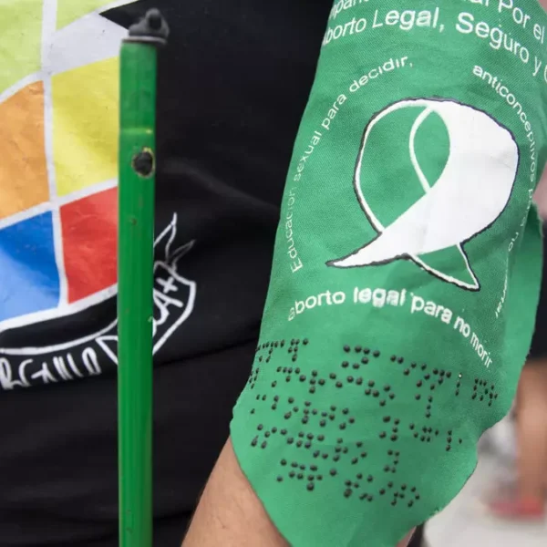 Aborto y discapacidad: cómo ejercen el derecho a decidir quienes no suelen ser escuchadas