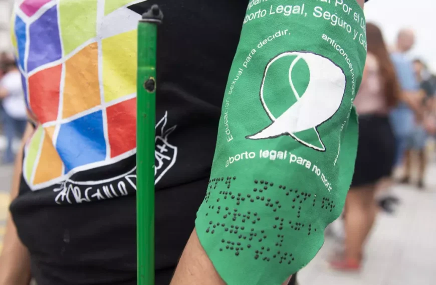 Aborto y discapacidad: cómo ejercen el derecho a decidir quienes no suelen ser escuchadas