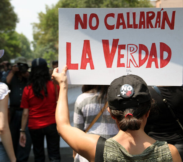 Preocupa tipificación de «ciberasedio» en Puebla: pone en riesgo la libertad de expresión