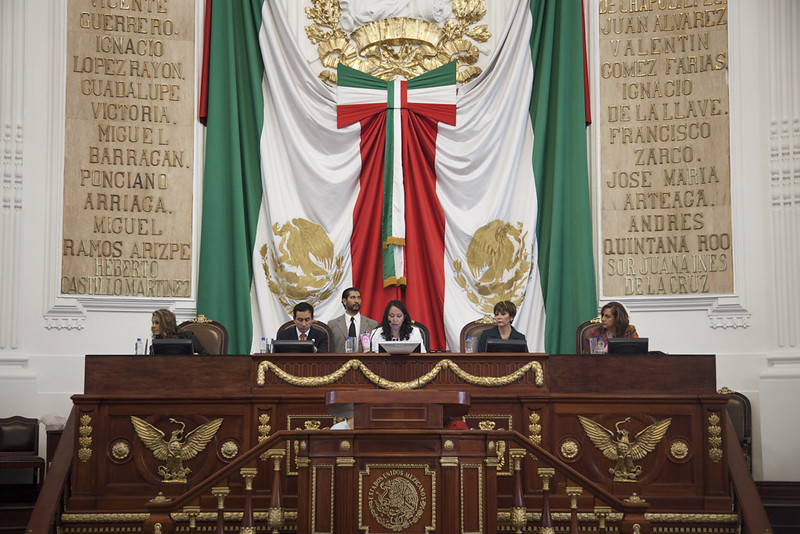 México falla en garantizar la participación política de las mujeres. CEDAW 2025
