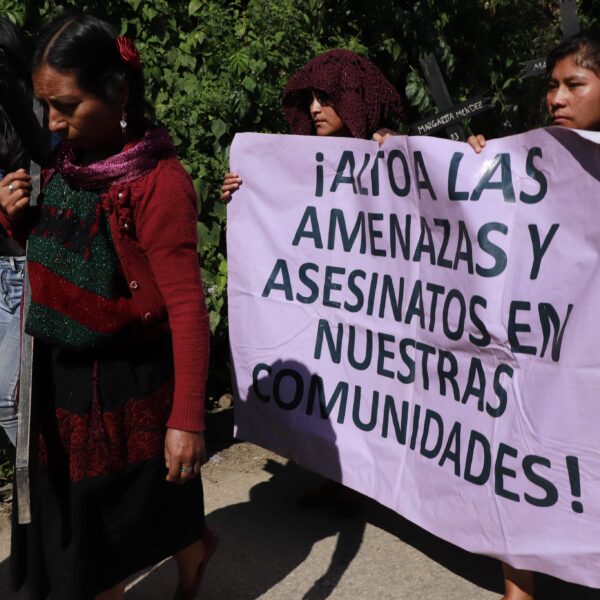 Comunidad Tzajalch’en y Las Abejas de Acteal denuncian agresión armada en su contra