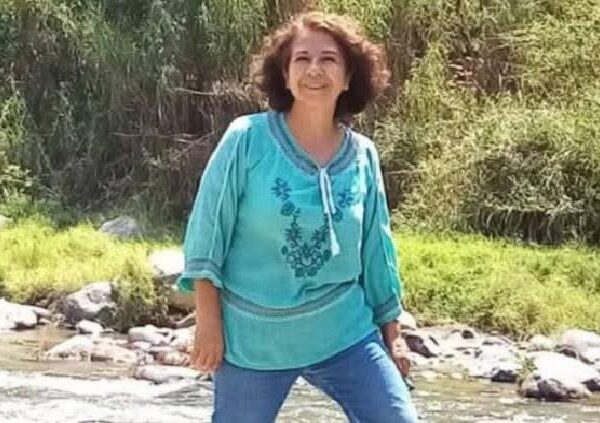Abren 5 líneas de investigación por asesinato de presidenta municipal de San Mateo Piña. Oaxaca