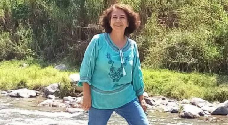 Abren 5 líneas de investigación por asesinato de presidenta municipal de San Mateo Piña. Oaxaca