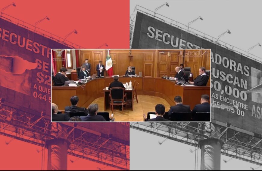 Caso Wallace: Juana Hilda y Brenda Quevedo, la prisión como escarmiento político contra mujeres