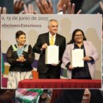 CDMX sede de la XVI Conferencia Regional de la Mujer; pendiente 200 compromisos ante CEDAW