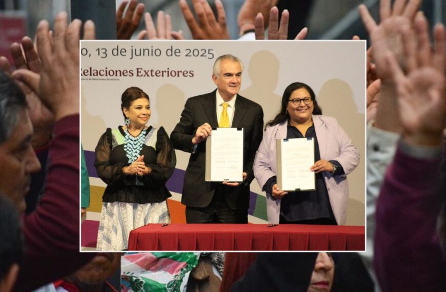 CDMX sede de la XVI Conferencia Regional de la Mujer; pendiente 200 compromisos ante CEDAW