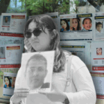 Son 5 las mujeres buscadoras desaparecidas en Guanajuato. Denuncian nueva agresión