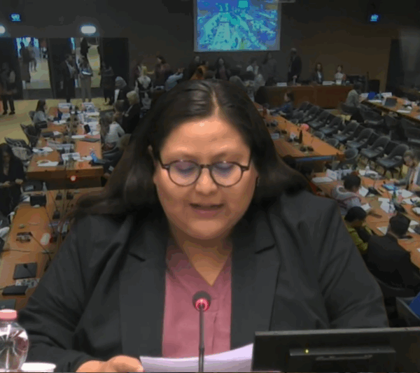 CEDAW hizo 90 recomendaciones al Estado mexicano ¿Qué observó en el país?