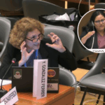 CEDAW confirma violencia estructural contra mujeres en México y lanza fuerte llamado al Estado mexicano