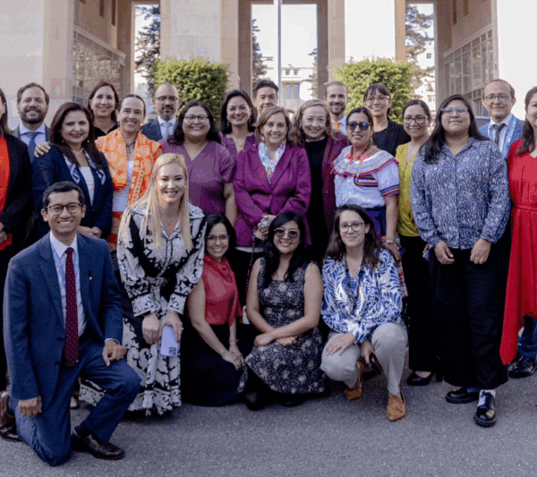 Mesa de trabajo con defensoras prometida por Secretaría de las Mujeres para responder a CEDAW, en el limbo