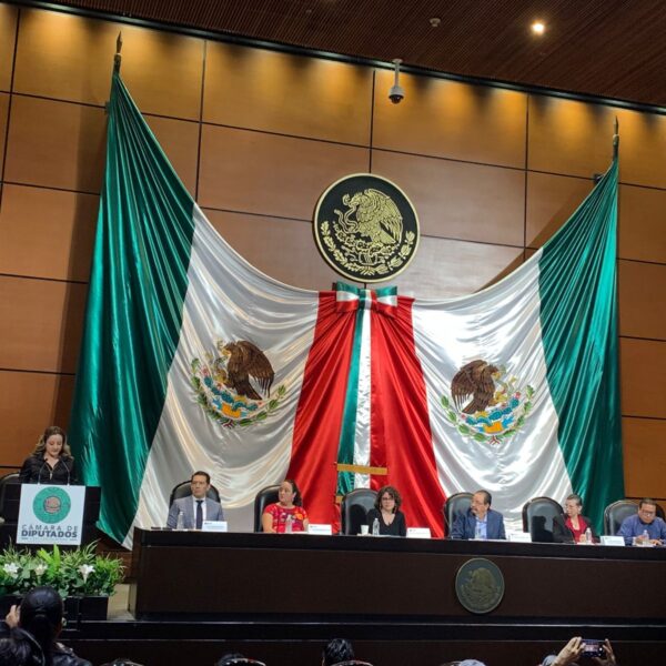 Presentan agenda para reparar y restituir derechos de sobrevivientes de trata de personas con fines de explotación sexual