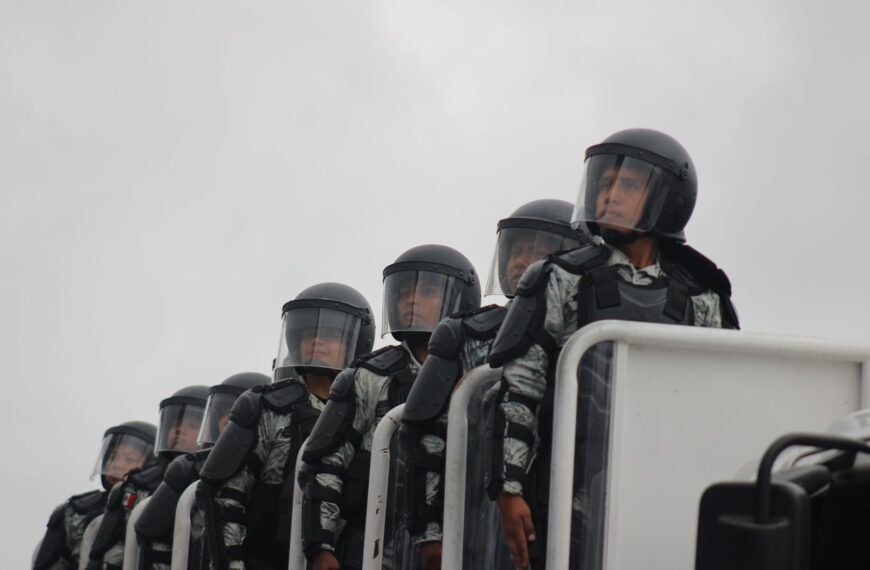 Ley de Desapariciones, impondrá sistema de vigilancia del Estado, advierten defensoras