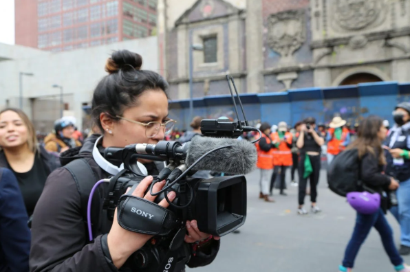Protección, asignatura pendiente para mujeres periodistas y defensoras. Exigen al Estado mexicano implementar recomendaciones CEDAW