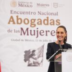 Programa «Abogadas de Mujeres», solo operará con 5 litigantes por entidad