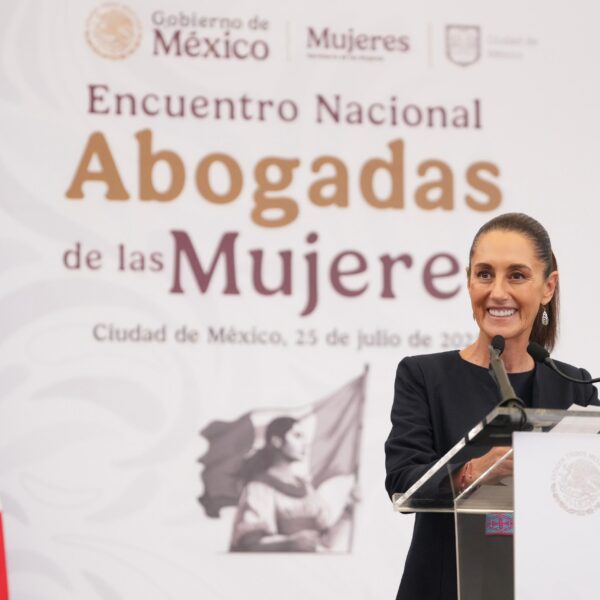 Programa «Abogadas de Mujeres», solo operará con 5 litigantes por entidad