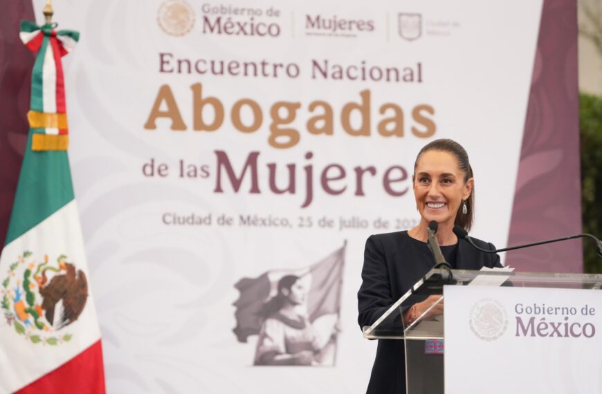 Programa «Abogadas de Mujeres», solo operará con 5 litigantes por entidad
