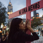 A mitad del 2025, México suma 338 casos de feminicidio. Defensoras insisten en la prevención