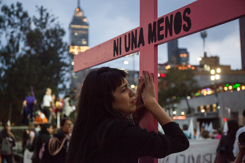A mitad del 2025, México suma 338 casos de feminicidio. Defensoras insisten en la prevención