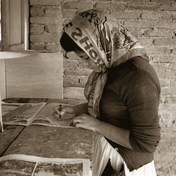 A 70 años del voto de las mexicanas, el poder continúa en manos de hombres. Paridad simulada