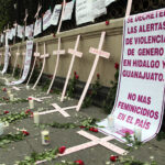 Estado mexicano falla, casos de feminicidio se agravan e instituciones retroceden: defensoras