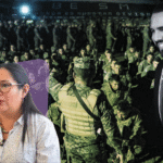 Defensoras abandonan El Salvador ante persecución de Bukele. Exigen liberar a Ruth López
