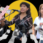Medios de comunicación aún con deuda ante víctimas de violencia contra mujeres, coinciden defensoras