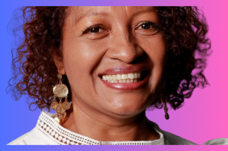 Necesario reconocer a lideresas afromexicanas quienes luchan cada día: Rosa María Castro Salinas