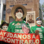 Colectivas de personas desparecidas reciben amenazas tras exhibir «graves violaciones a la dignidad humana»en INCIFO