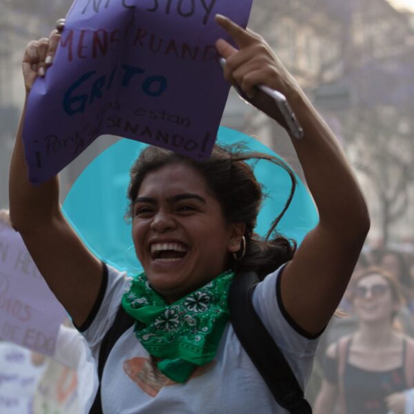 A 15 años de su creación, ONU Mujeres pide 15 acciones urgentes para frenar violencias contra mujeres