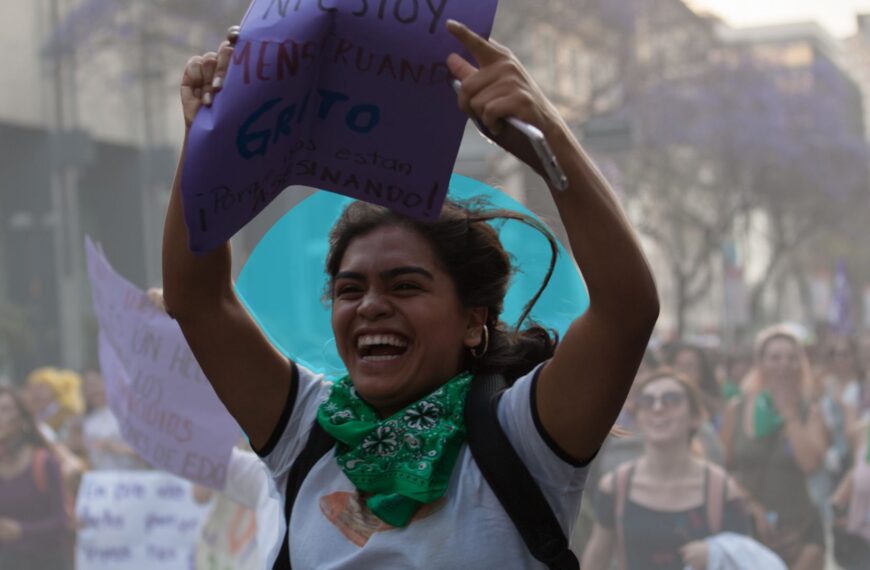 A 15 años de su creación, ONU Mujeres pide 15 acciones urgentes para frenar violencias contra mujeres