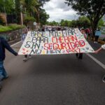 Ahora fue Cherán. Delincuencia organizada amenaza comunidades indígenas de norte a sur del país