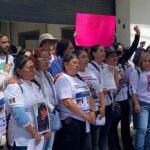 Ante crisis forense, madres buscadoras denuncian a INCIFO por tratos indignos postmortem y donación de cuerpos
